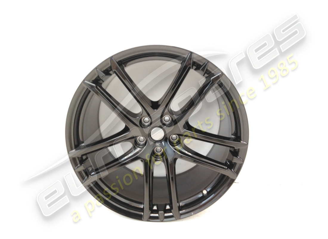 nouvelle roue arrière maserati. numéro de pièce 83078505 (1)