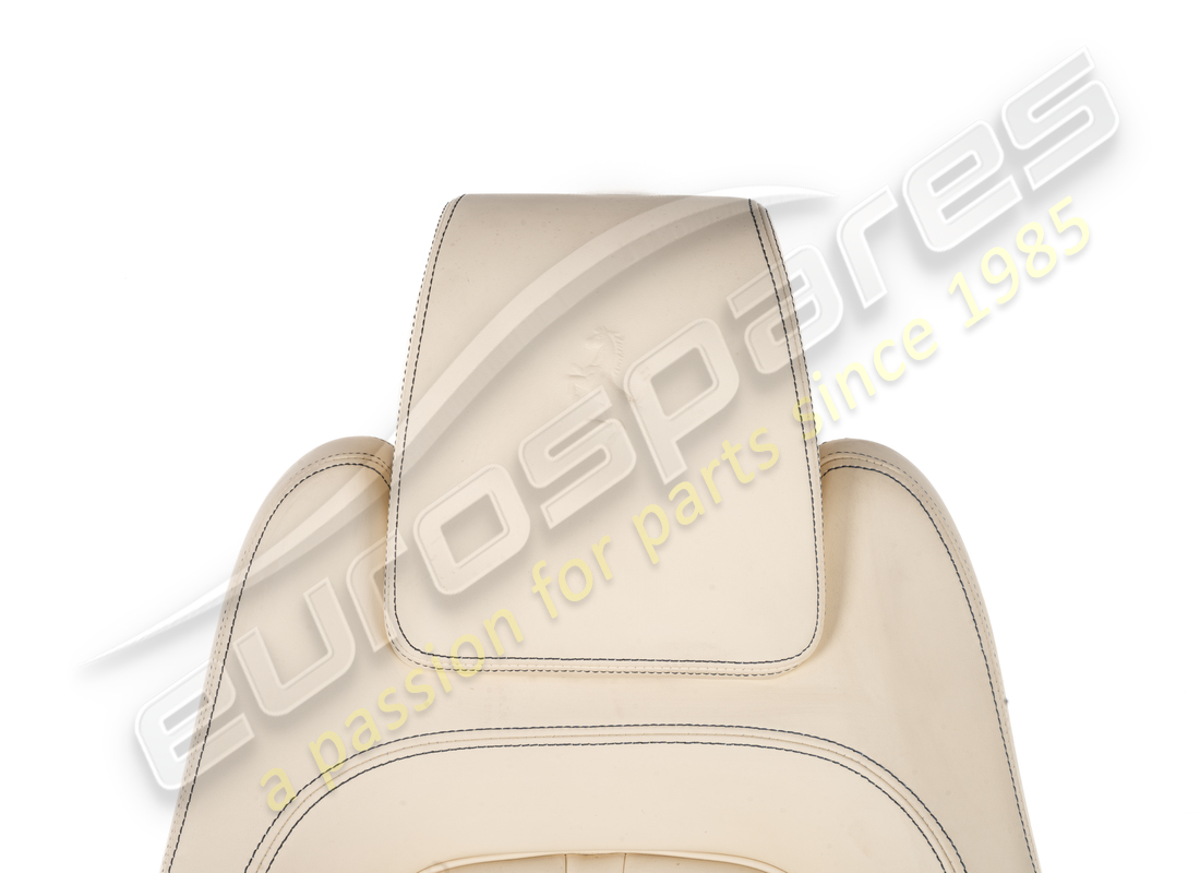utilisé ferrari siège gauche daytona. numéro de pièce 69083330 (6)