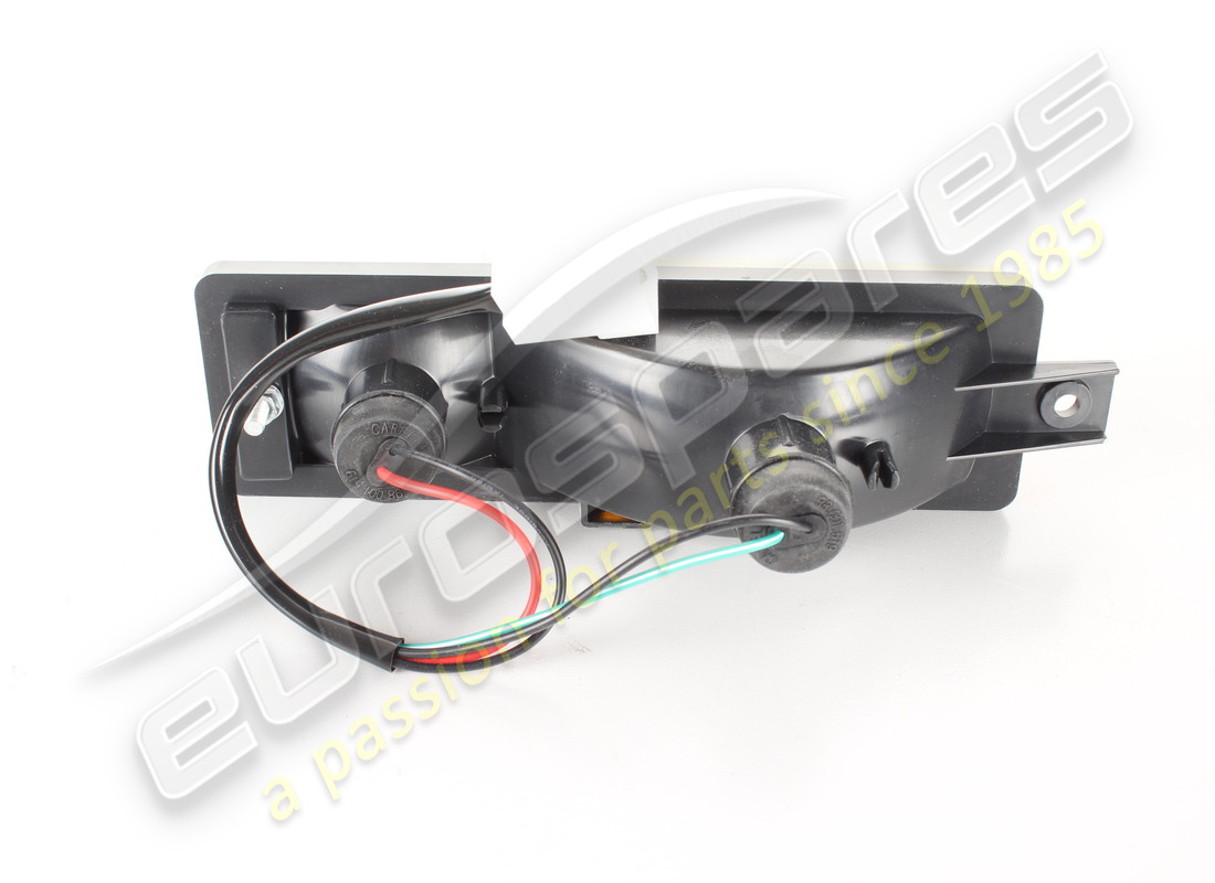 nouveau eurospares unité d'indicateur complète / pour uniquement l'objectif, utilisez le numéro de pièce 40232605 lh/rh sont les mêmes. numéro de pièce 006310505 (2)