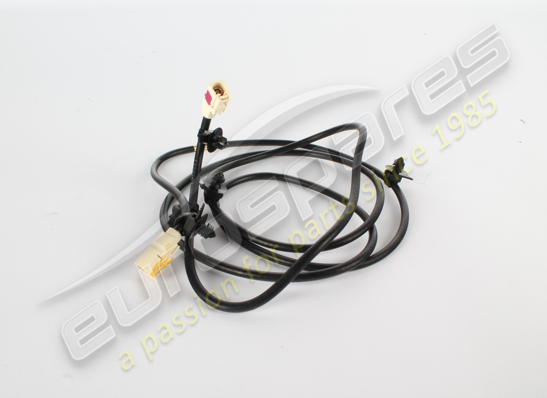 CÂBLE D'ANTENNE RADIO D'OCCASION Ferrari. NUMÉRO DE PIÈCE 253015 (1)
