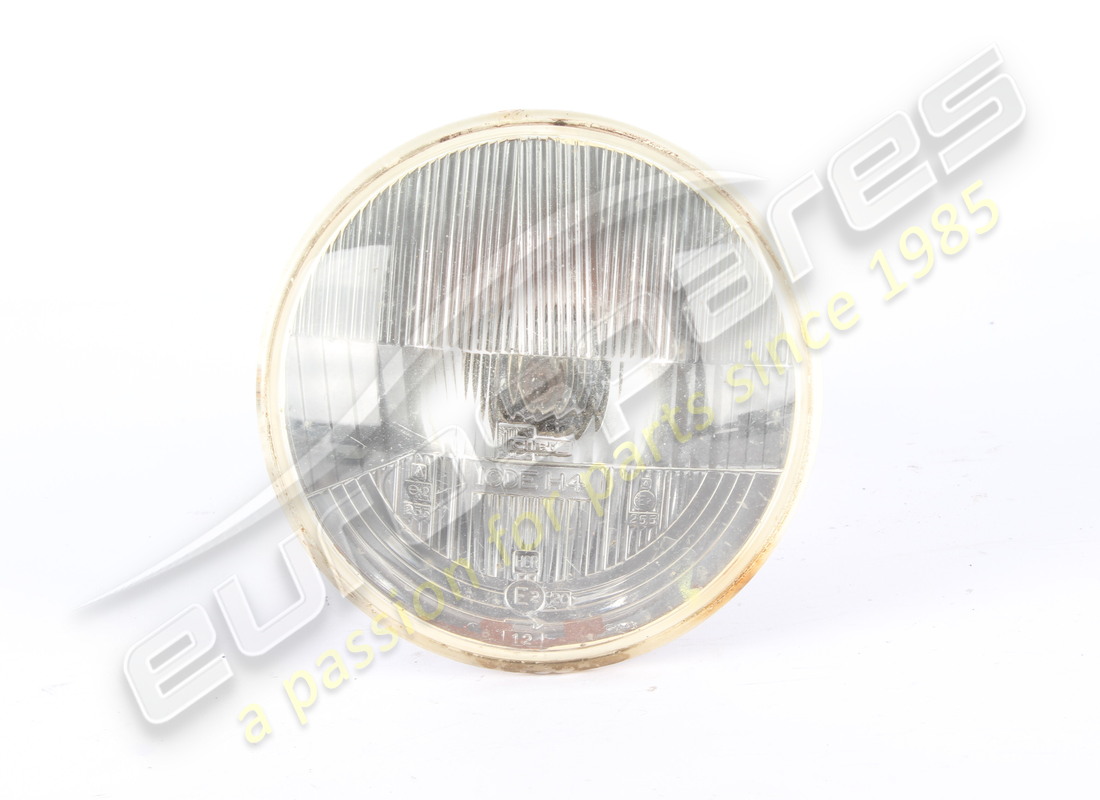 PHARE AVANT D'OCCASION Ferrari RHD. NUMÉRO DE PIÈCE 60865100 (1)