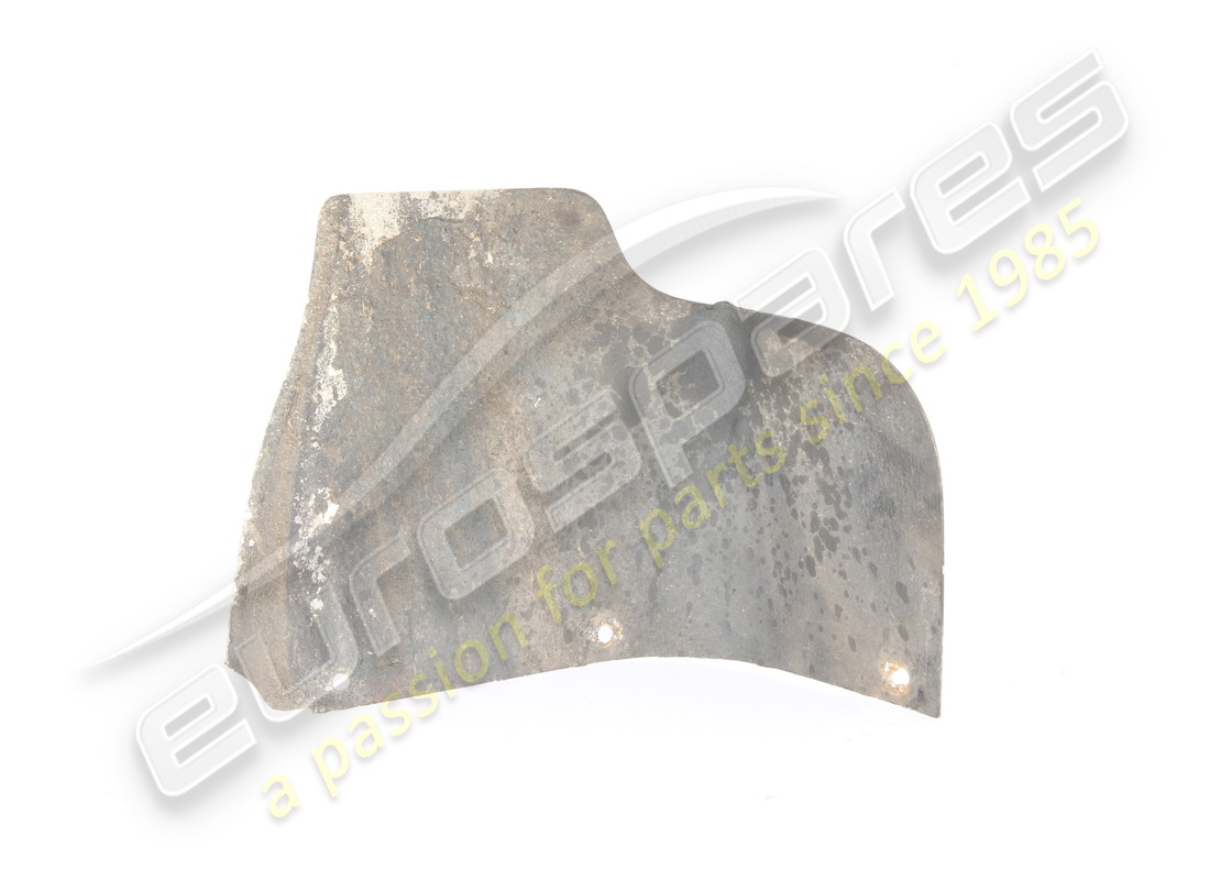 UTILISÉ Ferrari BOUCLIER LH. NUMÉRO DE PIÈCE 61770400 (1)