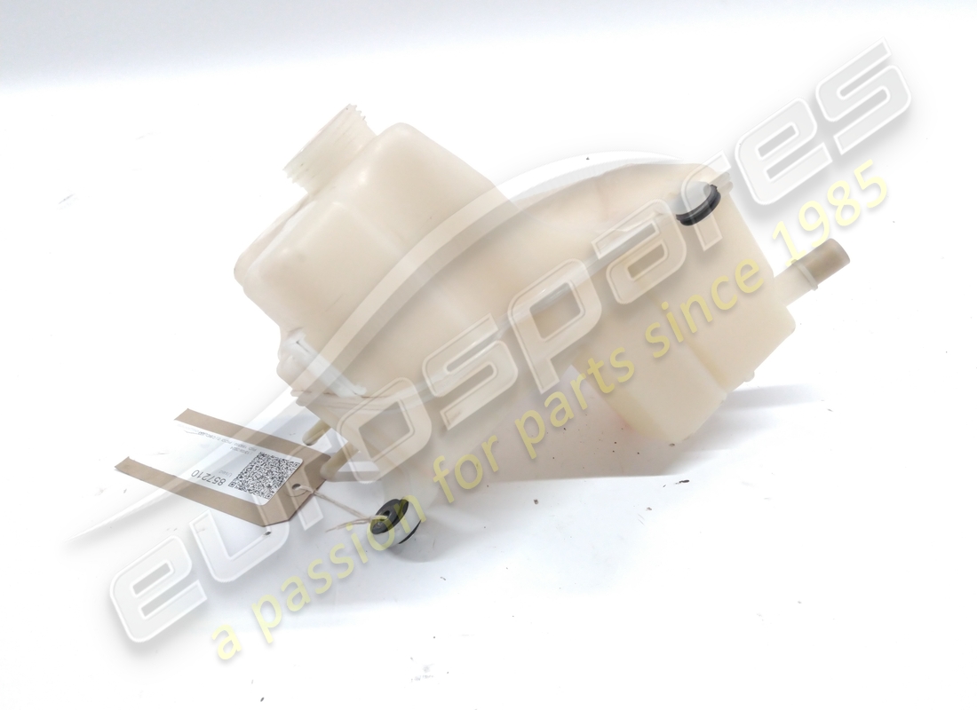 D'OCCASION Ferrari NOURICE PLASTICA . NUMÉRO DE PIÈCE 857210 (1)