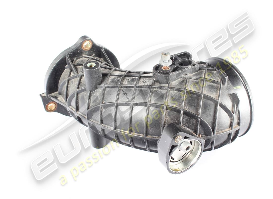 utilisé ferrari condotto aspirazione turbo s. numéro de pièce 799436 (2)