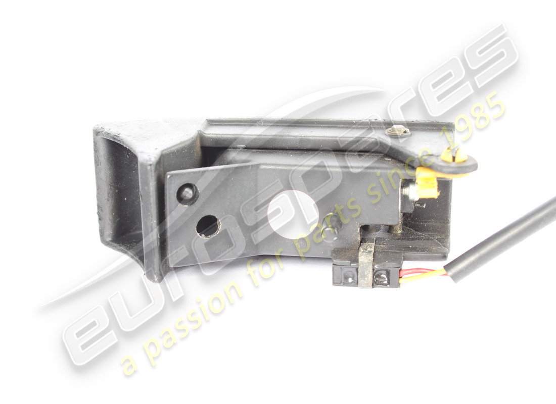 poignée de déverrouillage de porte interne gauche d'occasion ferrari. numéro de pièce 68884600 (3)