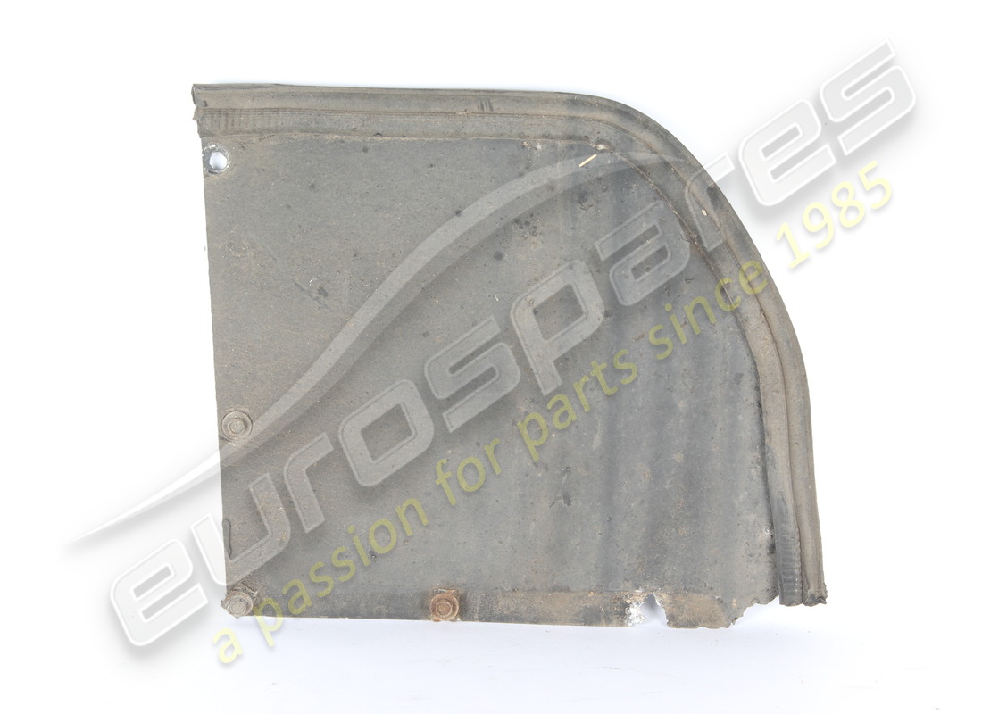 panneau de passage de roue droit d'occasion ferrari numéro de pièce 61755400 (1)