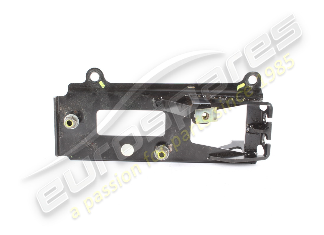 utilisez le support ferrari pour la fixation du levier. numéro de pièce 254586 (1)