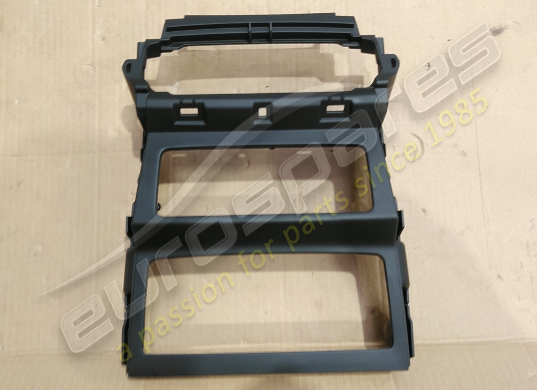 UTILISÉ Lamborghini GARNITURE . NUMÉRO DE PIÈCE 4ML864147A6PS (1)