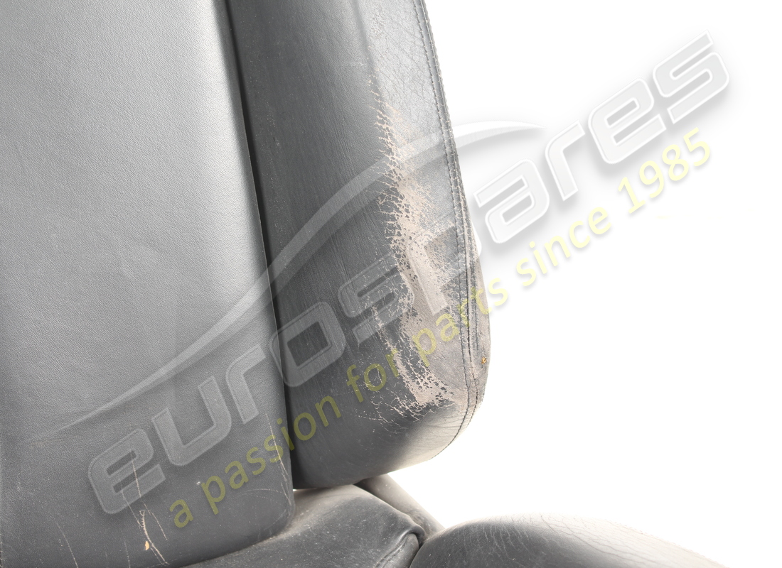 siège avant gauche complet d'occasion ferrari. numéro de pièce 61561500 (9)