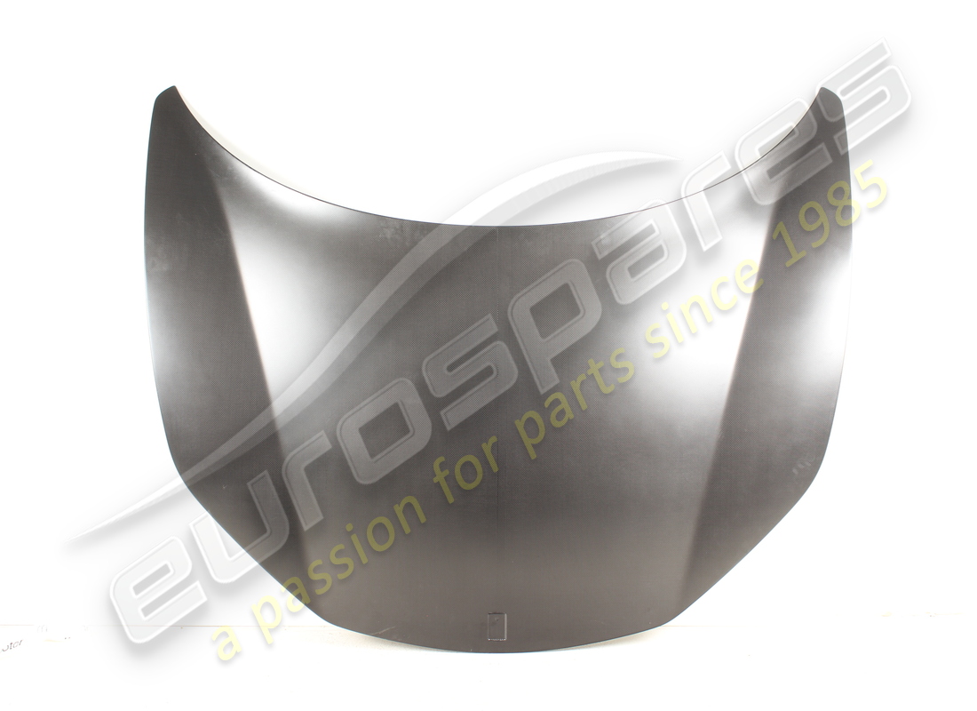 nouveau ferrari 458 capot avant en carbone mat. numéro de pièce 70002313 (1)
