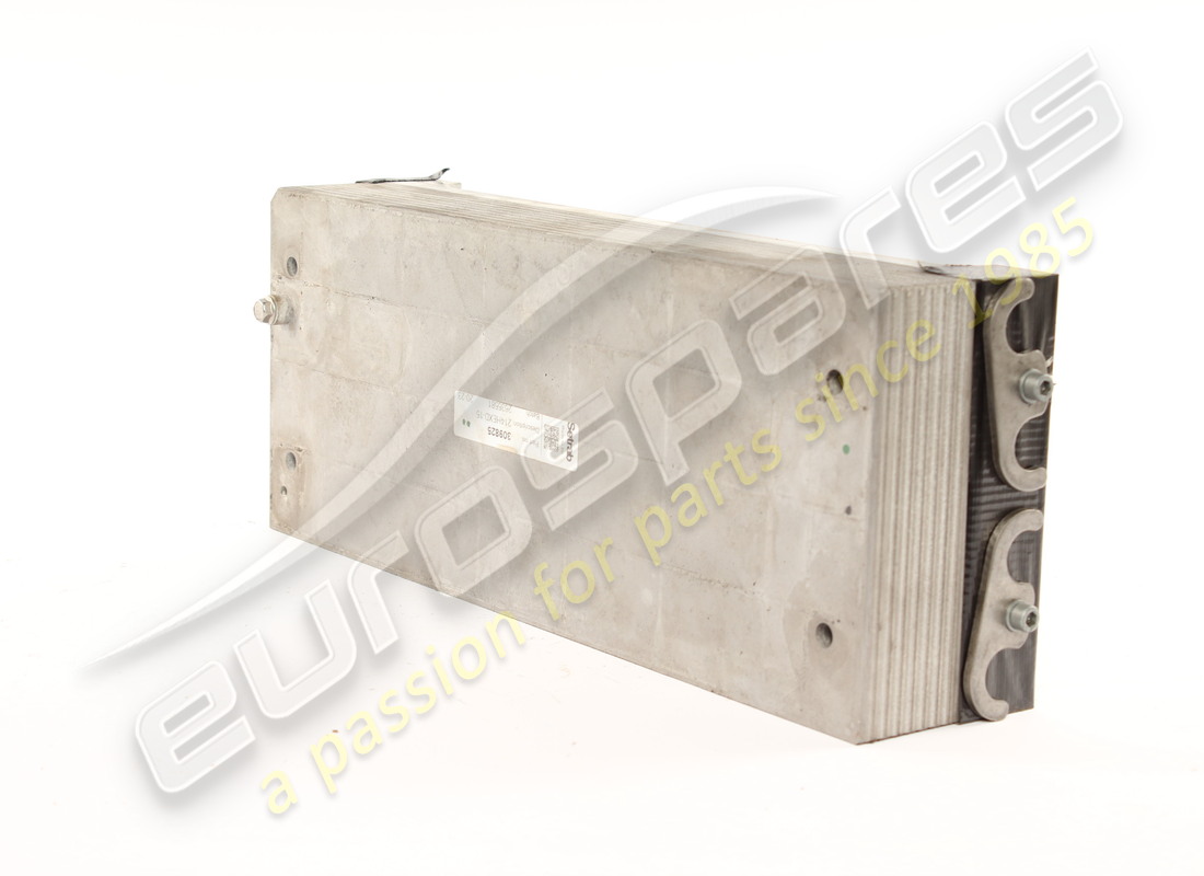 utilisé ferrari échangeur de chaleur. numéro de pièce 309825 (2)