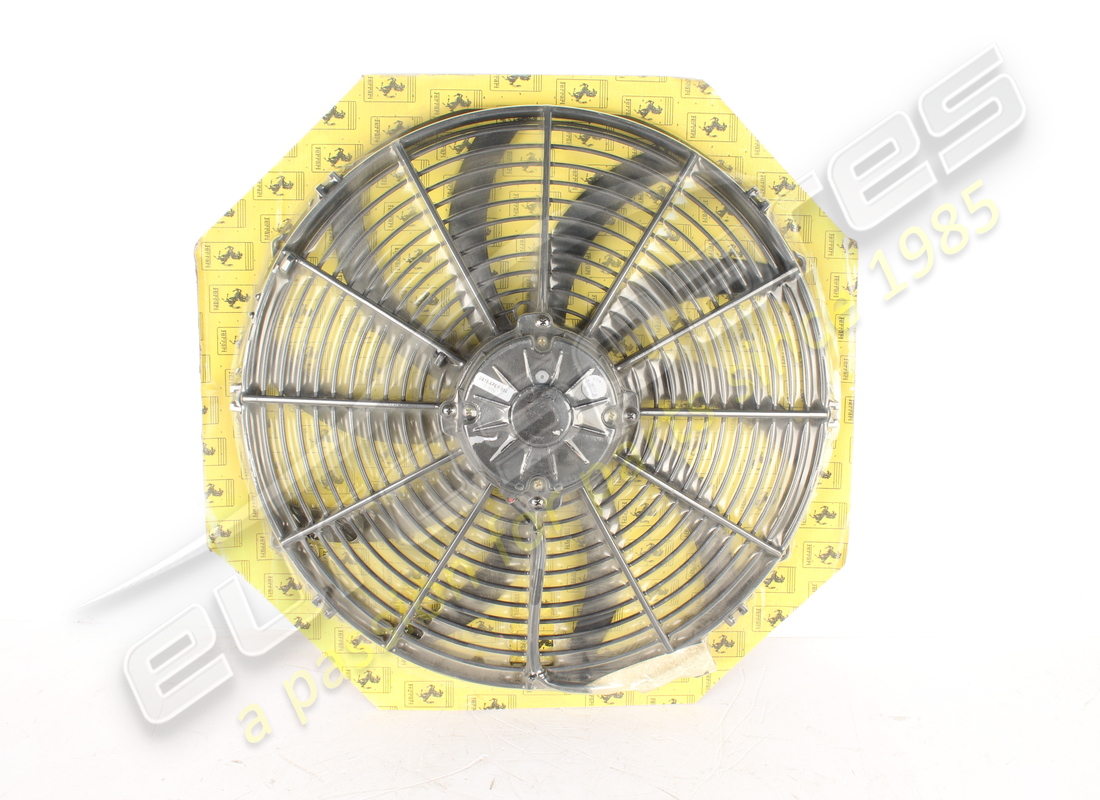 nouveau ferrari électroventilateur. numéro de pièce 181604 (1)