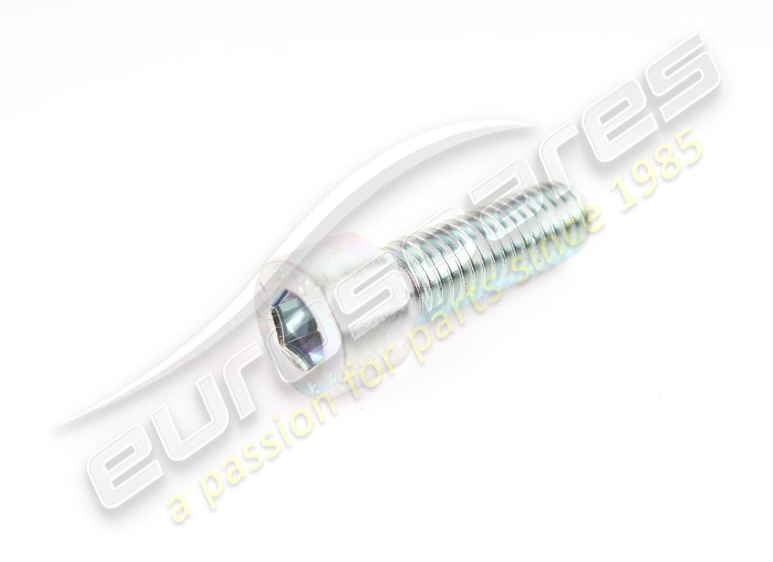 nouvelle vis porsche, tête à fromage - m 8x25 din 912-8g verz. numéro de pièce 90006701803 (1)