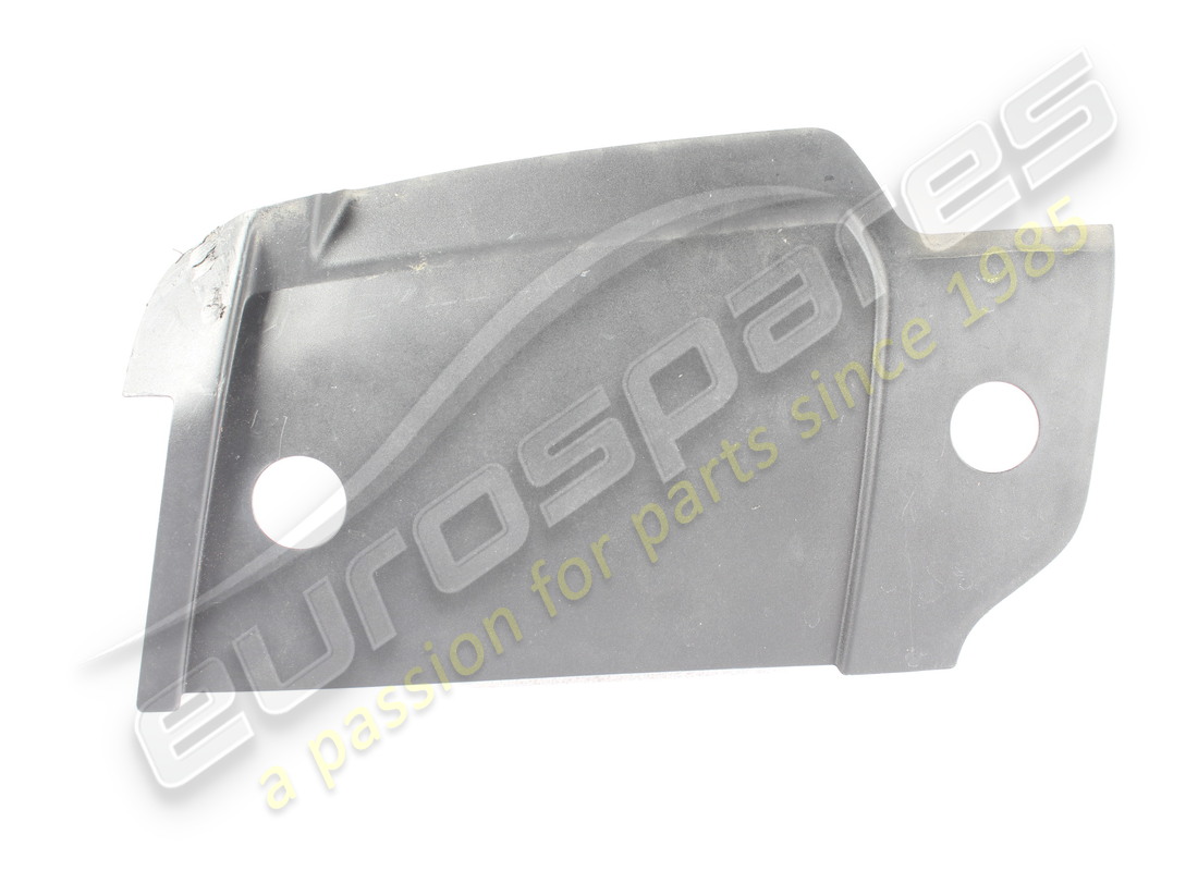 D'OCCASION Porsche COUVERTURE NOIRE MAT. NUMÉRO DE PIÈCE 9GT827258OK1 (1)