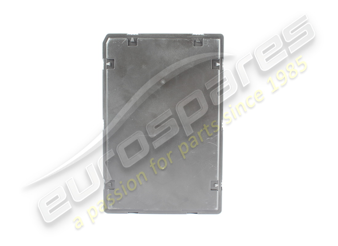 unité de contrôle d'occasion porsche. numéro de pièce pad907063b (2)