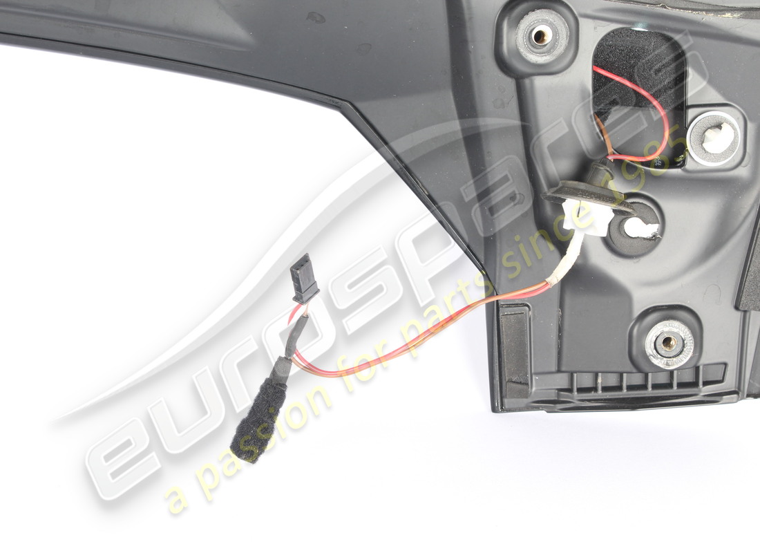 spoiler arrière d'occasion lamborghini. numéro de pièce 4ml827933ay9b (3)