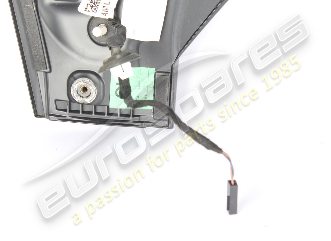 spoiler arrière d'occasion lamborghini. numéro de pièce 4ml827933ay9b (4)