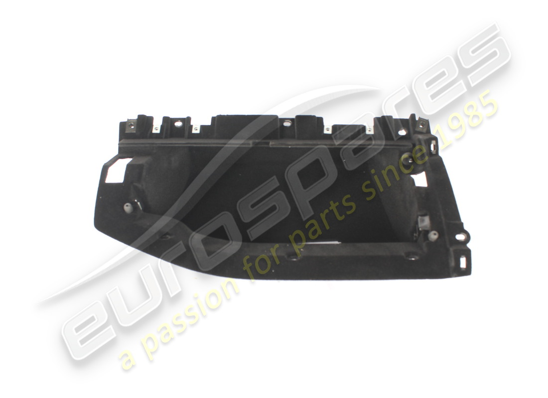 utilisé ferrari vano cassetto floccato complet d. numéro de pièce 847836 (2)