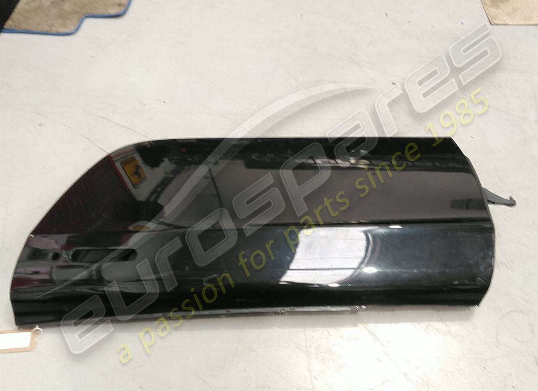utilisé aston martin ensemble de porte, numéro de pièce gauche bg3320123ag (2)