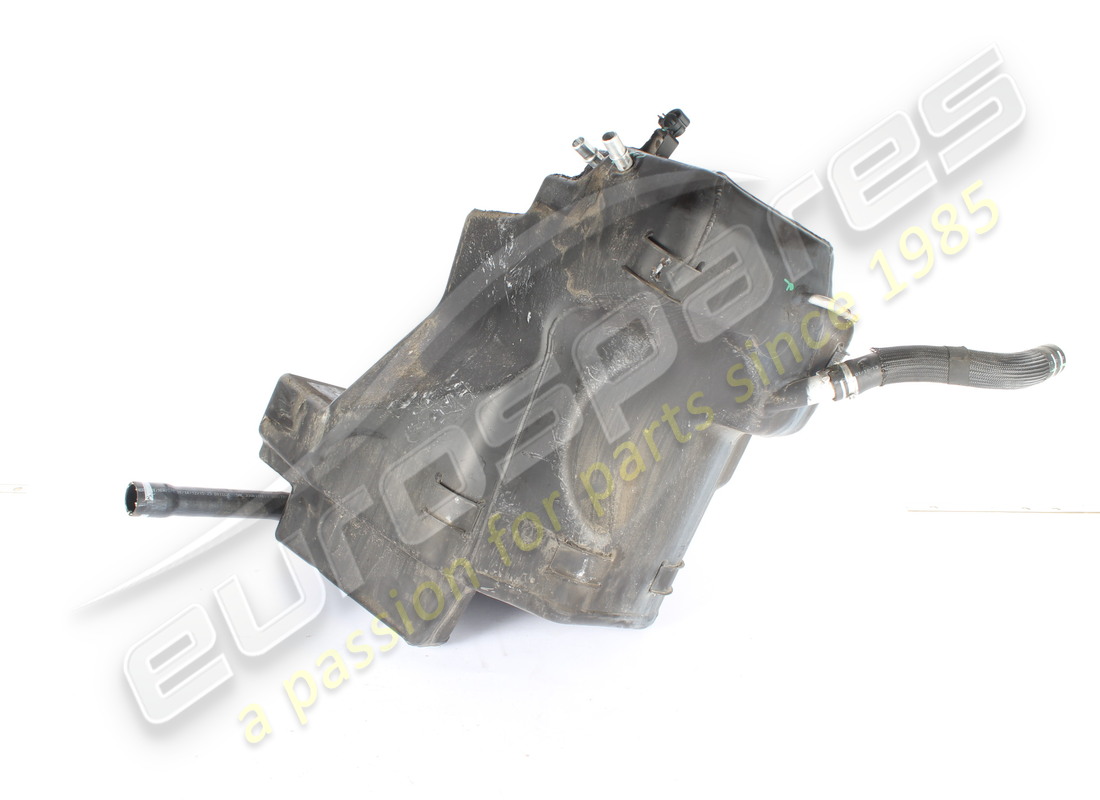 RÉSERVOIR DE CARBURANT DROIT Ferrari UTILISÉ. NUMÉRO DE PIÈCE 276666 (1)