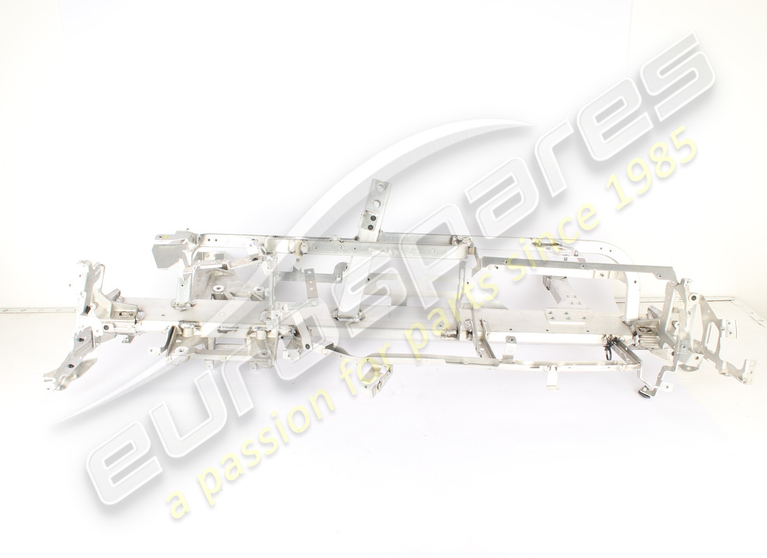 UTILISÉ Ferrari TRAVERSA PLANCIA COMPLÈTE GDX . NUMÉRO DE PIÈCE 778536 (1)