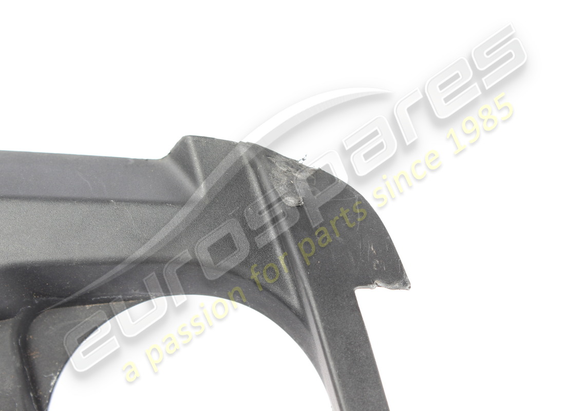 d'occasion porsche couverture noire mat. numéro de pièce 9gt827257bok1 (2)