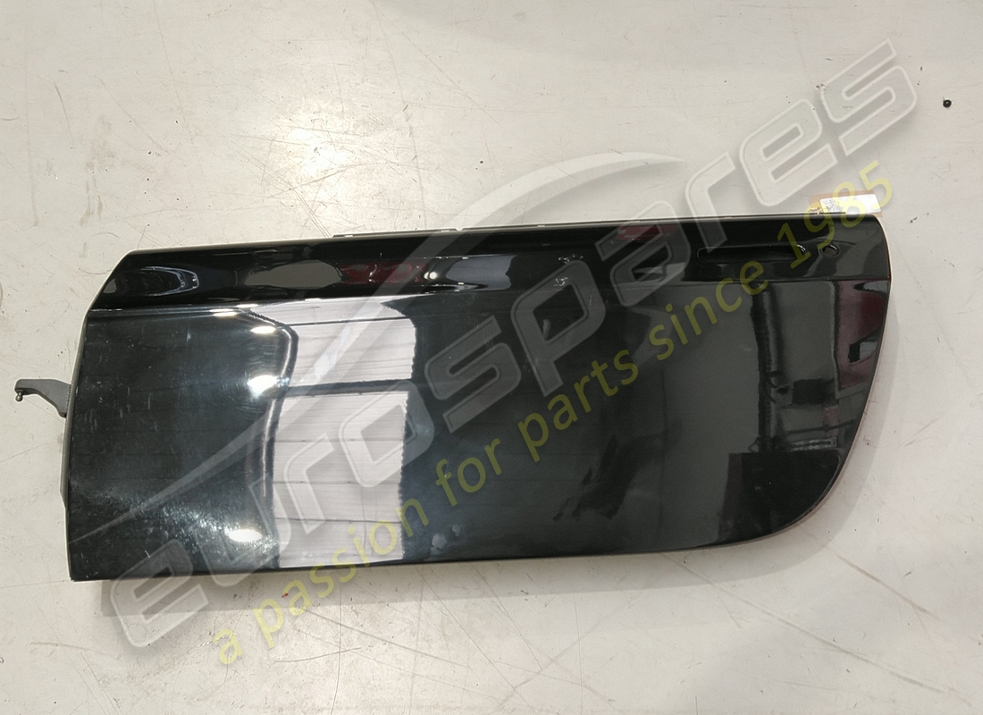 UTILISÉ Aston Martin ENSEMBLE DE PORTE, GAUCHE . NUMÉRO DE PIÈCE BG3320123AG (1)