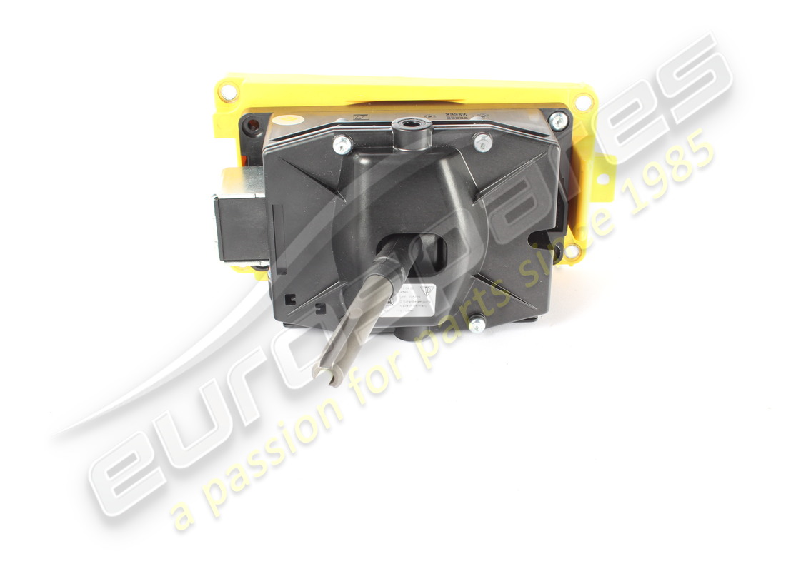 utilisé le support porsche. numéro de pièce 9gt713059b (2)