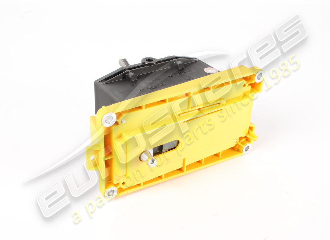 utilisé le support porsche. numéro de pièce 9gt713059b (3)
