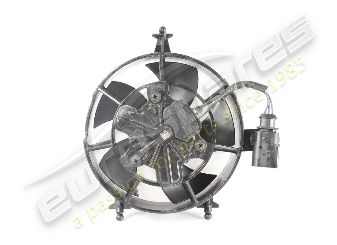 ventilateur porsche d'occasion. numéro de pièce 992959133a (2)