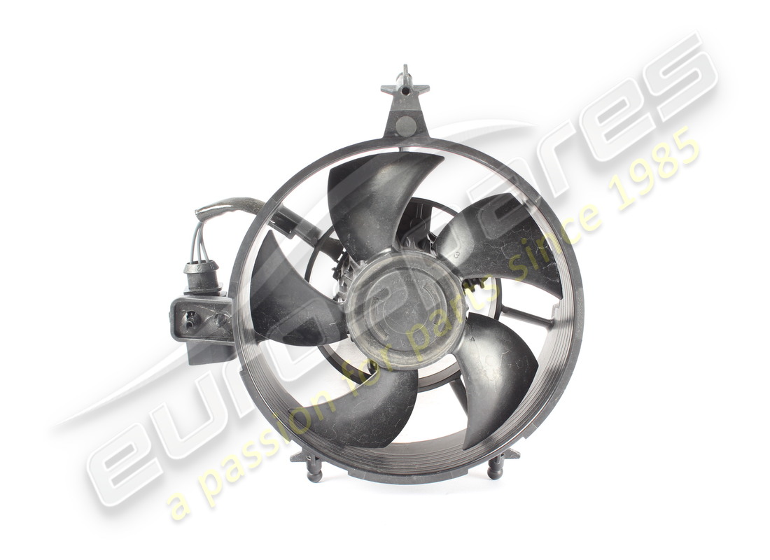 VENTILATEUR Porsche D'OCCASION. NUMÉRO DE PIÈCE 992959133A (1)