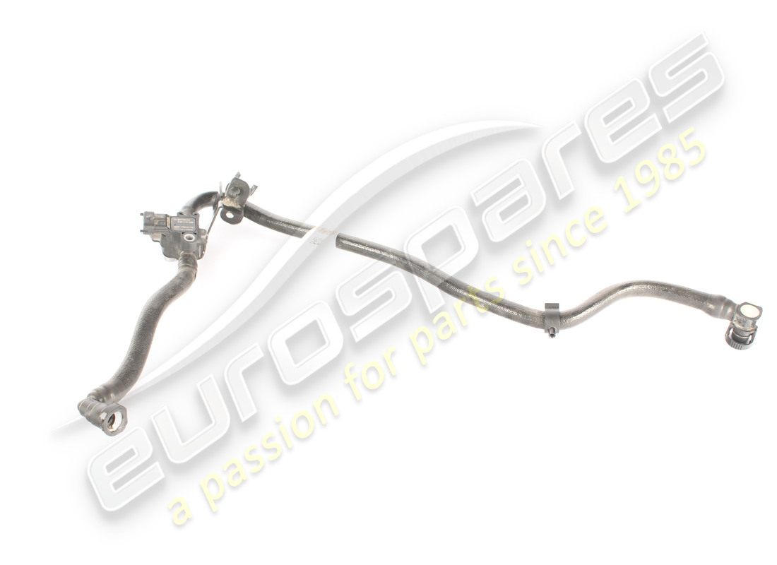 TUBE DE TEV DX À VENTURI DX D'OCCASION Ferrari. NUMÉRO DE PIÈCE 910072 (1)