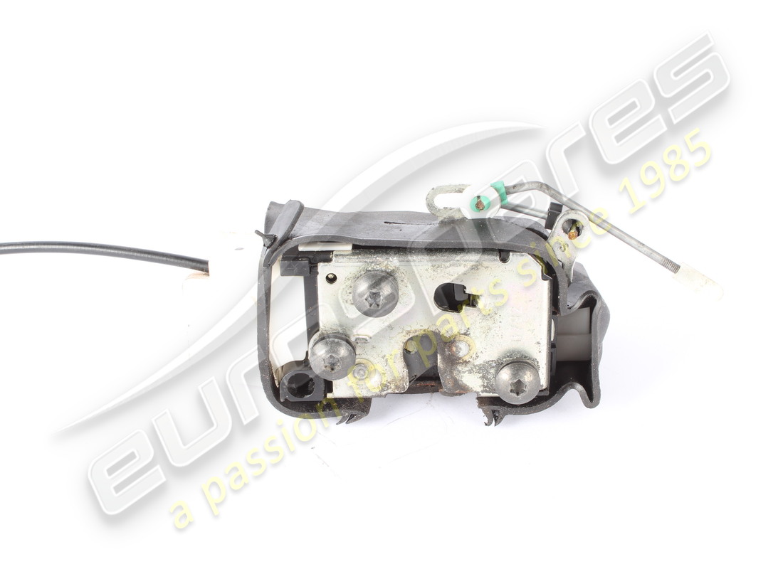 utilisé ferrari serrure de porte gauche. numéro de pièce 67935500 (2)