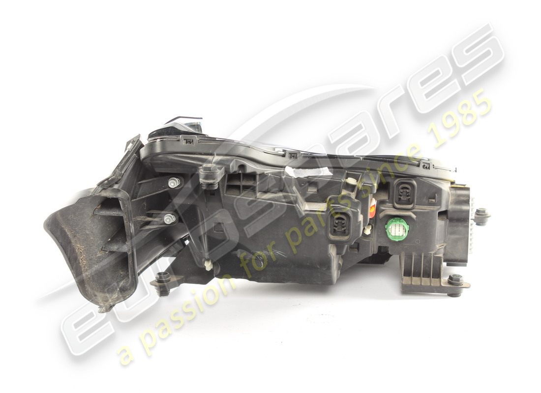 utilisé ferrari phare lh afs. numéro de pièce 343523 (3)