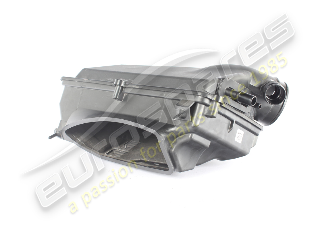 boîte de filtre à air droit complète ferrari d'occasion. numéro de pièce 900190 (3)