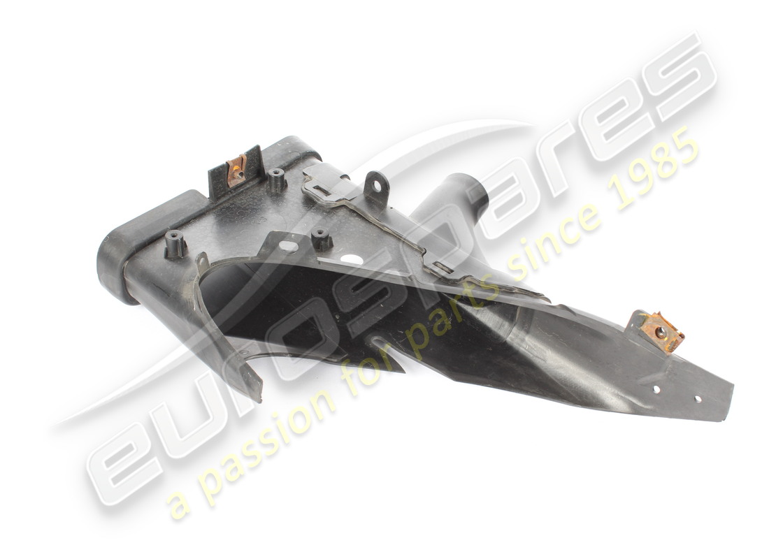 conduit dct flanc gauche d'occasion ferrari. numéro de pièce 88296000 (2)