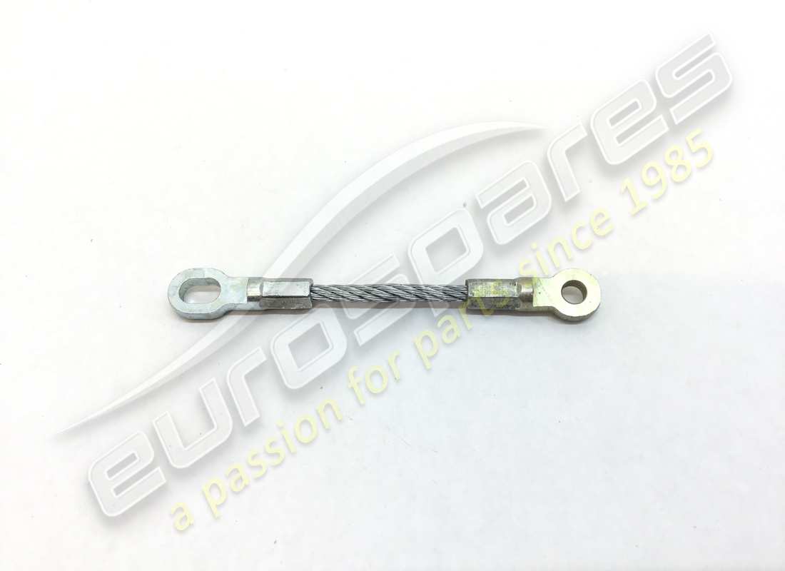 nouveau cordon de pompe à eau maserati. numéro de pièce ma0064373 (1)