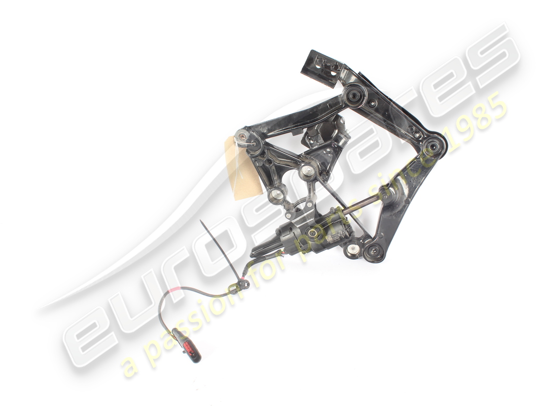 D'OCCASION Ferrari F171 - CINEMATISMO COMPLET À LA D. NUMÉRO DE PIÈCE 793804 (1)