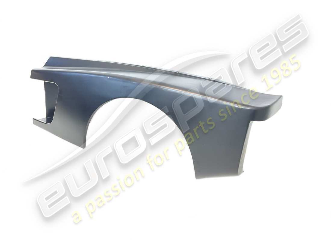NOUVEAU PANNEAU D'AILE ARRIÈRE GAUCHE Eurospares. NUMÉRO DE PIÈCE 61478000 (1)