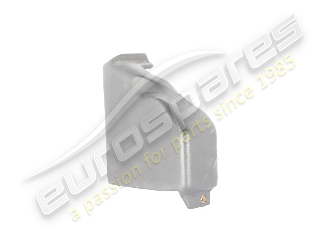 UTILISÉ Ferrari GARNITURE GAUCHE EN NOIRE VM8500 . NUMÉRO DE PIÈCE 64412700 (1)