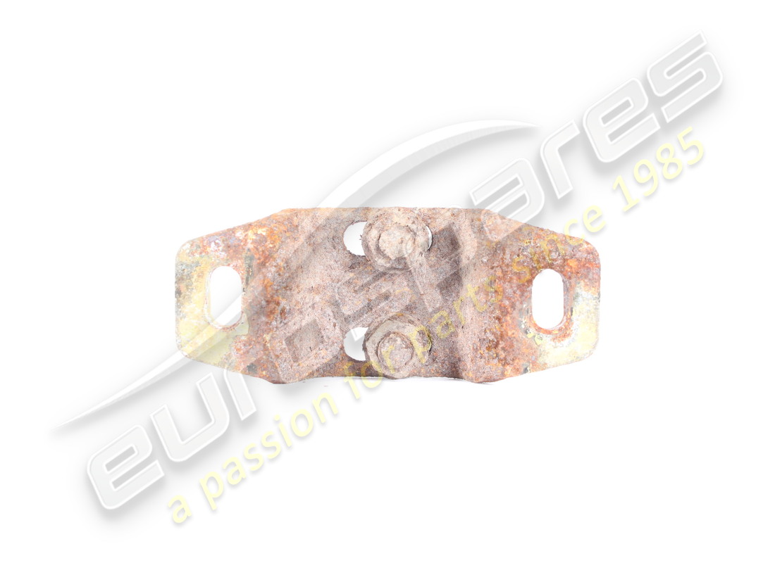 utilisé ferrari capot catch. numéro de pièce 60536900 (2)