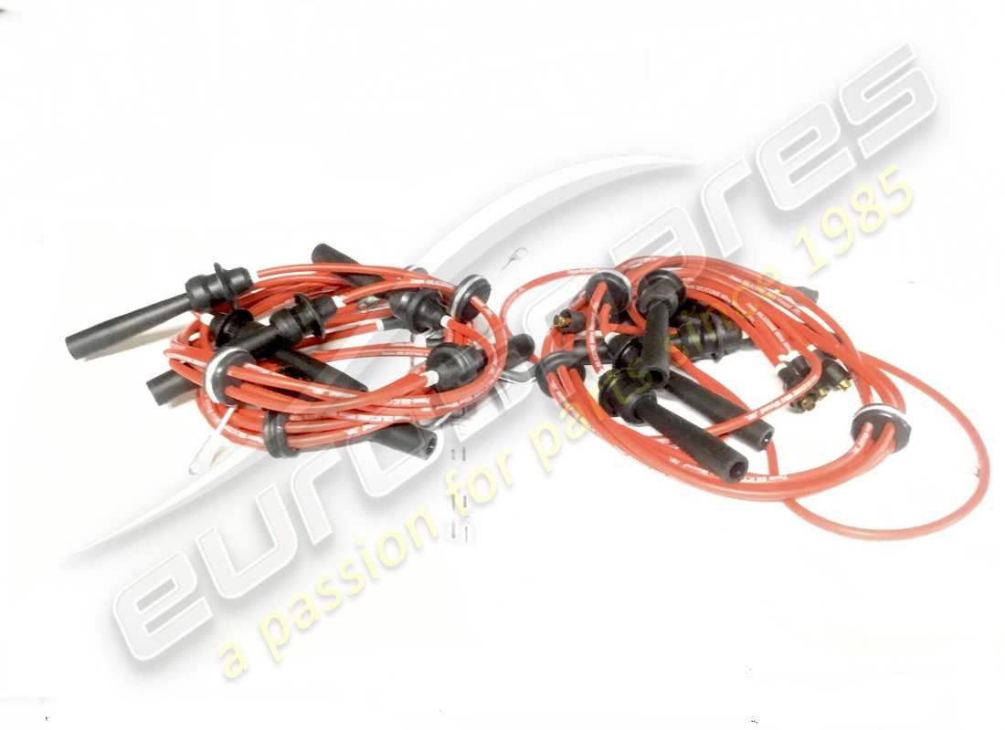 nouveau eurospares jeu complet de câbles ht (001621850). numéro de pièce lht005 (1)