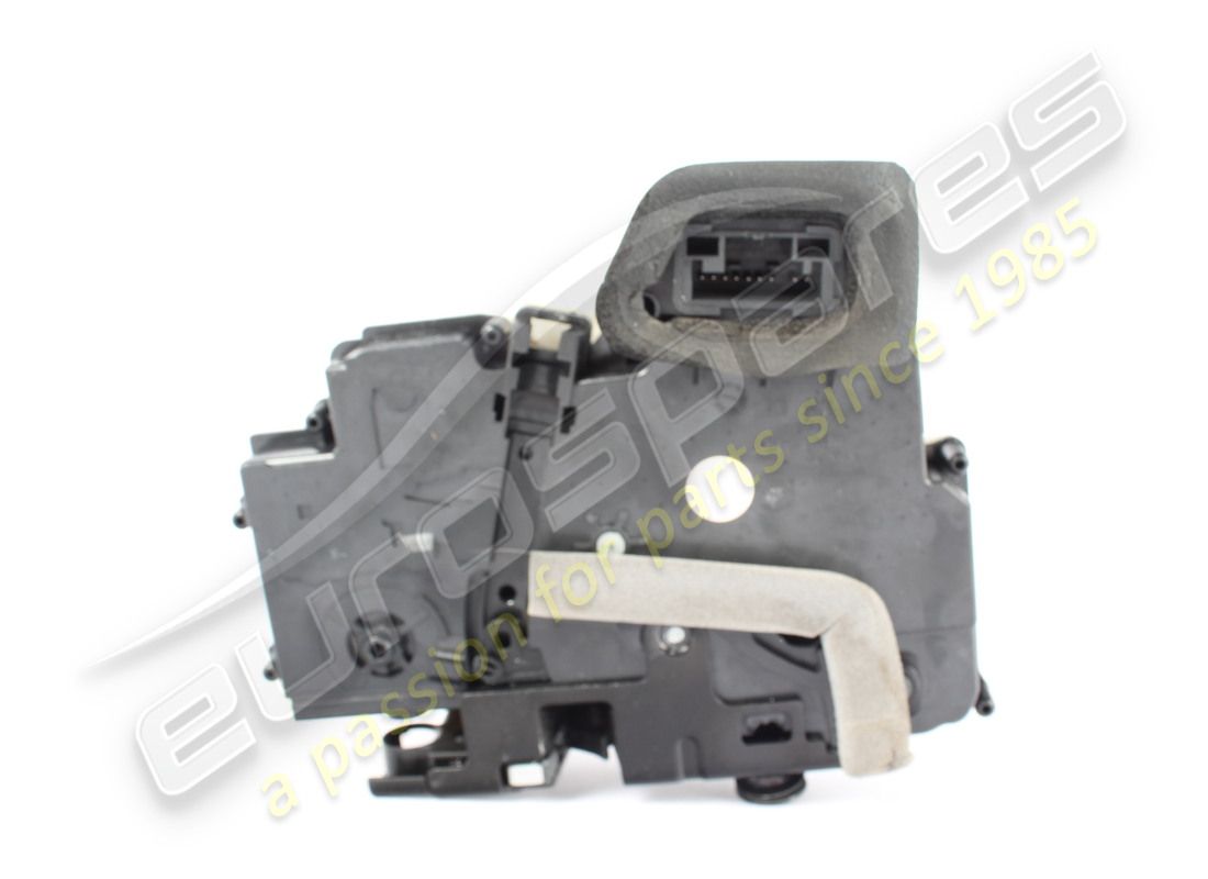 loquet de porte d'occasion porsche. numéro de pièce pab837016b (2)