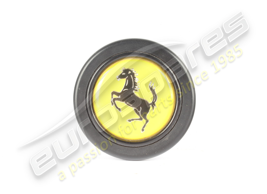 UTILISÉ Ferrari POUSSOIR DINO HORN (1 TERMINAL) . NUMÉRO DE PIÈCE 130899A (1)