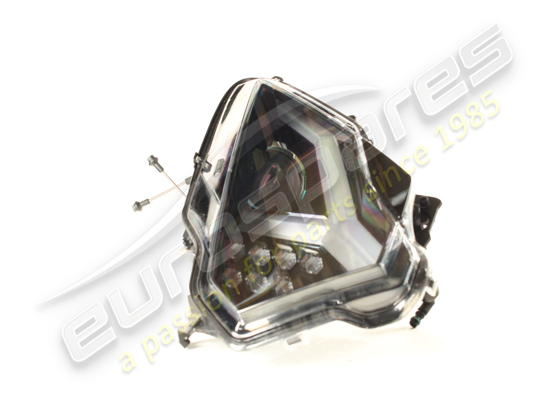 NOUVEAU (AUTRE) LAMPE FRONT Lamborghini . NUMÉRO DE PIÈCE 471941003N (1)