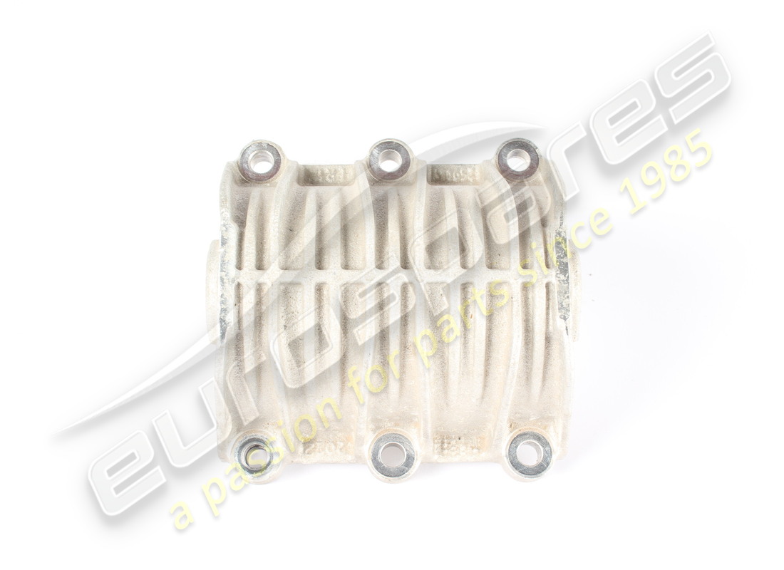 COLLIER DE COUVERCLE DE DOUILLE Ferrari UTILISÉ. NUMÉRO DE PIÈCE 259441 (1)