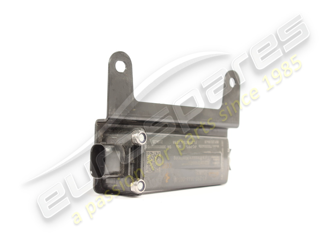 UTILISÉ Ferrari ANTENNE ECU TPMS. NUMÉRO DE PIÈCE 314815 (1)