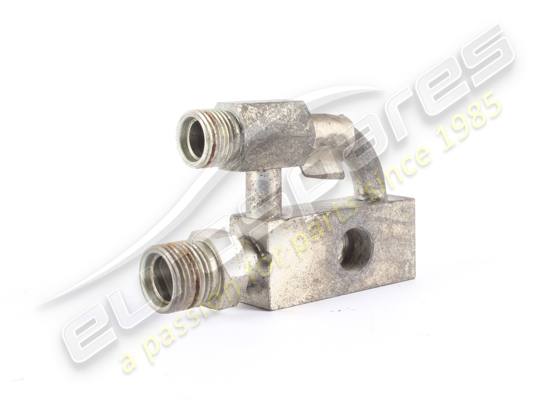 distributeur de fréon ferrari utilisé. numéro de pièce 68855300 (2)