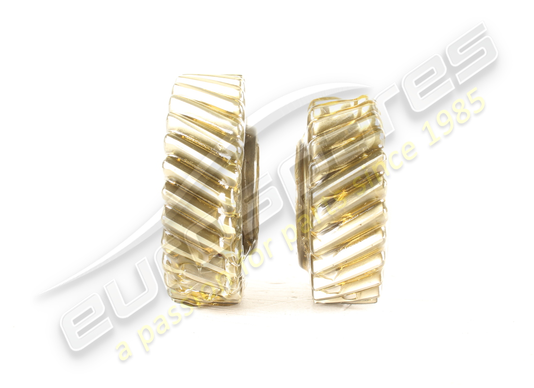 nouveau ensemble de couple d'engrenages ferrari (arbre 2gears/cw 145427) 25-29. numéro de pièce 70000848a (2)