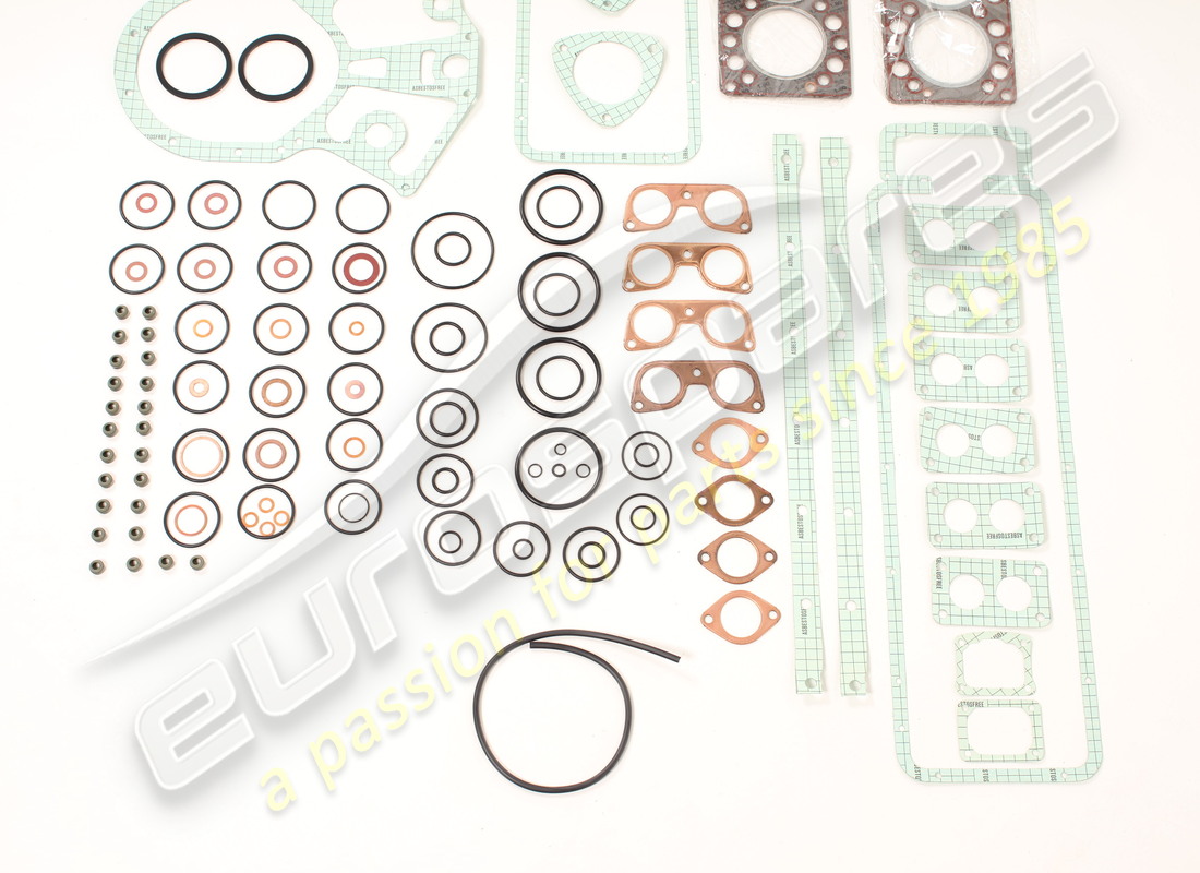 nouveau eurospares 330gt/gtc jeu de joints moteur complet. numéro de pièce 95100115 (2)